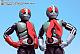 BANDAI SPIRITS S.H.Figuarts (Shinkocchou Seihou) Kamen Rider Shin Nii-go Eikou no Showa Rider Edition gallery thumbnail
