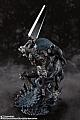 BANDAI SPIRITS Figuarts Zero Touche Metallique Guts (Kyou-senshi no Kacchuu) gallery thumbnail