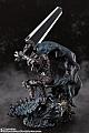 BANDAI SPIRITS Figuarts Zero Touche Metallique Guts (Kyou-senshi no Kacchuu) gallery thumbnail