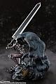BANDAI SPIRITS Figuarts Zero Touche Metallique Guts (Kyou-senshi no Kacchuu) gallery thumbnail