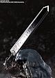 BANDAI SPIRITS Figuarts Zero Touche Metallique Guts (Kyou-senshi no Kacchuu) gallery thumbnail