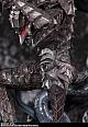 BANDAI SPIRITS Figuarts Zero Touche Metallique Guts (Kyou-senshi no Kacchuu) gallery thumbnail