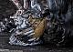 BANDAI SPIRITS Figuarts Zero Touche Metallique Guts (Kyou-senshi no Kacchuu) gallery thumbnail