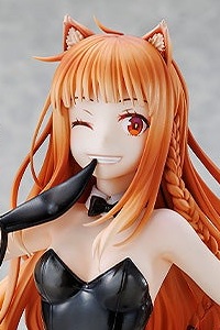 KADOKAWA KDcolle Spice and Wolf MERCHANT MEETS THE WISE WOLF Holo Gensaku-ban Bunny Ver. 1/7 Plastic Figure
