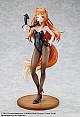 KADOKAWA KDcolle Spice and Wolf MERCHANT MEETS THE WISE WOLF Holo Gensaku-ban Bunny Ver. 1/7 Plastic Figure gallery thumbnail