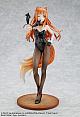 KADOKAWA KDcolle Spice and Wolf MERCHANT MEETS THE WISE WOLF Holo Gensaku-ban Bunny Ver. 1/7 Plastic Figure gallery thumbnail