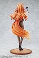 KADOKAWA KDcolle Spice and Wolf MERCHANT MEETS THE WISE WOLF Holo Gensaku-ban Bunny Ver. 1/7 Plastic Figure gallery thumbnail
