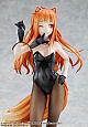 KADOKAWA KDcolle Spice and Wolf MERCHANT MEETS THE WISE WOLF Holo Gensaku-ban Bunny Ver. 1/7 Plastic Figure gallery thumbnail
