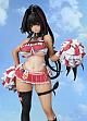 Flare Shouri no Megami: NIKKE Bay Plastic Figure gallery thumbnail