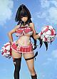Flare Shouri no Megami: NIKKE Bay Plastic Figure gallery thumbnail