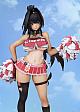 Flare Shouri no Megami: NIKKE Bay Plastic Figure gallery thumbnail