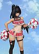 Flare Shouri no Megami: NIKKE Bay Plastic Figure gallery thumbnail