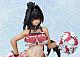 Flare Shouri no Megami: NIKKE Bay Plastic Figure gallery thumbnail