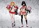 Flare Shouri no Megami: NIKKE Bay Plastic Figure gallery thumbnail