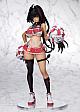 Flare Shouri no Megami: NIKKE Bay Plastic Figure gallery thumbnail