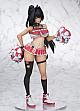 Flare Shouri no Megami: NIKKE Bay Plastic Figure gallery thumbnail