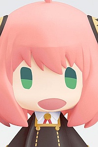 GOOD SMILE COMPANY (GSC) SPY x FAMILY HELLO! GOOD SMILE Anya Forger