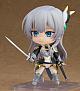 GOOD SMILE COMPANY (GSC) Katainaka no Ossan, Kensei ni Naru Nendoroid Allucia Citrus Basic gallery thumbnail