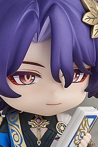 GOOD SMILE COMPANY (GSC) Honkai: Star Rail Nendoroid Dr. Ratio