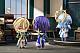 GOOD SMILE COMPANY (GSC) Honkai: Star Rail Nendoroid Dr. Ratio gallery thumbnail