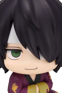 MegaHouse LookUp Gintama Takasugi Shinsuke Plastic Figure