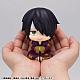 MegaHouse LookUp Gintama Takasugi Shinsuke Plastic Figure gallery thumbnail