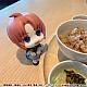 MegaHouse LookUp Gintama Kamui Plastic Figure gallery thumbnail