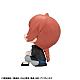 MegaHouse LookUp Gintama Kamui Plastic Figure gallery thumbnail