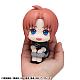 MegaHouse LookUp Gintama Kamui Plastic Figure gallery thumbnail