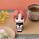 MegaHouse LookUp Gintama Kamui Plastic Figure gallery thumbnail