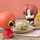 MegaHouse LookUp Gintama Kamui Plastic Figure gallery thumbnail