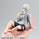 MegaHouse G.E.M. Series Blue Lock Tenohira Nagi Seishiro Repaint Ver. Plastic Figure gallery thumbnail