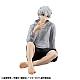 MegaHouse G.E.M. Series Blue Lock Tenohira Nagi Seishiro Repaint Ver. Plastic Figure gallery thumbnail