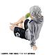 MegaHouse G.E.M. Series Blue Lock Tenohira Nagi Seishiro Repaint Ver. Plastic Figure gallery thumbnail