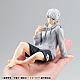 MegaHouse G.E.M. Series Blue Lock Tenohira Nagi Seishiro Repaint Ver. Plastic Figure gallery thumbnail