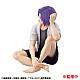 MegaHouse G.E.M. Series Blue Lock Tenohira Mikage Reo Plastic Figure gallery thumbnail