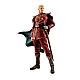 MegaHouse GGG Series Mobile Suit Gundam: Char's Counterattack Char Aznable Sousui Plastic Figure gallery thumbnail