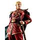 MegaHouse GGG Series Mobile Suit Gundam: Char's Counterattack Char Aznable Sousui Plastic Figure gallery thumbnail