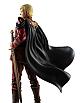 MegaHouse GGG Series Mobile Suit Gundam: Char's Counterattack Char Aznable Sousui Plastic Figure gallery thumbnail
