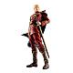 MegaHouse GGG Series Mobile Suit Gundam: Char's Counterattack Char Aznable Sousui Plastic Figure gallery thumbnail