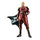 MegaHouse GGG Series Mobile Suit Gundam: Char's Counterattack Char Aznable Sousui Plastic Figure gallery thumbnail