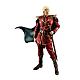 MegaHouse GGG Series Mobile Suit Gundam: Char's Counterattack Char Aznable Sousui Plastic Figure gallery thumbnail
