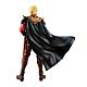 MegaHouse GGG Series Mobile Suit Gundam: Char's Counterattack Char Aznable Sousui Plastic Figure gallery thumbnail