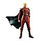 MegaHouse GGG Series Mobile Suit Gundam: Char's Counterattack Char Aznable Sousui Plastic Figure gallery thumbnail