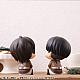 MegaHouse LookUp Attack on Titan Eren Yeager Plastic Figure gallery thumbnail