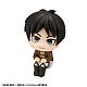 MegaHouse LookUp Attack on Titan Eren Yeager Plastic Figure gallery thumbnail