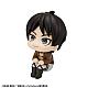 MegaHouse LookUp Attack on Titan Eren Yeager Plastic Figure gallery thumbnail