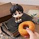 MegaHouse LookUp Attack on Titan Eren Yeager Plastic Figure gallery thumbnail
