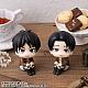 MegaHouse LookUp Attack on Titan Eren Yeager Plastic Figure gallery thumbnail