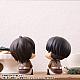 MegaHouse LookUp Attack on Titan Levi Plastic Figure gallery thumbnail